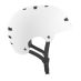 Kask TSG Evolution Solid Satin White