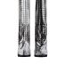 Gripy Drone Acolyte 180 Black White Marble