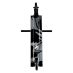 Hulajnoga Wyczynowa Addict Defender Icon Black