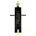 Hulajnoga Wyczynowa Addict Revenger Pulse Black Yellow