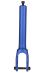 Widelec Addict Sword HIC Blue
