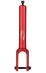 Widelec Addict Switchblade L SCS Red