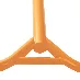 Kierownica Affinity Y LTD Edition 760 STD Summer Orange