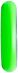 Kółko Antics Glider 110 Green
