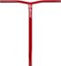 Kierownica Apex Bol SCS Red