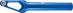 Widelec Apex Quantum Lite Blue