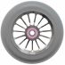 Kółko Aztek Architect V2 110 Grey