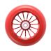 Kółko Aztek Architect V2 XL 115 x 30 Cardinal Red