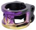 Zacisk Oath Cage V2 Black Purple Yellow