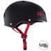 Kask S-One Lifer Matt Black Red