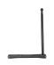 Trampoline Hulajnoga Blunt TS PRO 6.0 Black