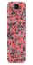 Trampoline Hulajnoga Blunt TS PRO 7.5 Red Camo