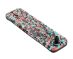 Trampoline Hulajnoga Blunt TS PRO 6.0 Teal Camo