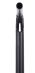 Kierownica Triad Extortion V2 Satin Black