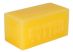 Wosk UrbanArtt Butter Block Yellow