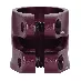 Zacisk Triad Conspiracy Ano Red