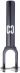 Widelec CORE ST2 SCS/HIC Black