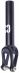 Widelec CORE ST2 SCS/HIC Black