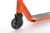 Hulajnoga Wyczynowa Dominator Cadet Orange Black