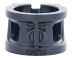 Zacisk Oath Cage V2 Satin Black