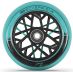 Hulajnoga Wyczynowa IVS Journey 3 Jamie Hull Raw Teal