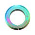 Stery Blunt Low Stack SCS Oil Slick