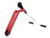 Hulajnoga Wyczynowa Dominator Scout Red White