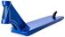 Podest Elite Supreme V3 22.6 x 5.5 Translucent Blue