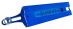 Podest Elite Supreme V3 22.6 x 5.5 Translucent Blue