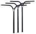 Kierownica Ethic Deildegast V2 67 Black