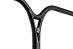 Kierownica Ethic Wolpertinger Alu 670 Black