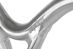 Kierownica Ethic Wolpertinger Alu 670 Brushed