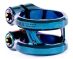 Zacisk Ethic Sylphe V2 31.8 Chrome Blue
