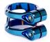 Zacisk Ethic Sylphe V2 31.8 Chrome Blue