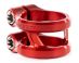 Zacisk Ethic Sylphe V2 31.8 Red