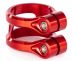 Zacisk Ethic Sylphe V2 31.8 Red
