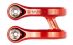 Zacisk Ethic Sylphe V2 31.8 Red