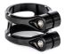 Zacisk Ethic Sylphe V2 34.9 Black