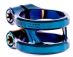 Zacisk Ethic Sylphe V2 34.9 Chrome Blue