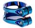 Zacisk Ethic Sylphe V2 34.9 Chrome Blue