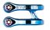 Zacisk Ethic Sylphe V2 34.9 Chrome Blue