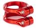 Zacisk Ethic Sylphe V2 34.9 Red