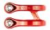 Zacisk Ethic Sylphe V2 34.9 Red