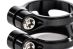 Zacisk Ethic Sylphe V2 31.8 Black