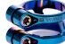 Zacisk Ethic Sylphe V2 31.8 Chrome Blue