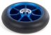 Kółko Ethic Incube Blue/Black 100 mm