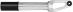 Widelec Ethic Merrow V3 8/12 STD HIC Raw