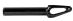 Widelec Ethic Heracles 12STD SCS Black Mirror
