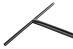 Kierownica Ethic Tenacity V2 T 770 Black