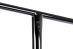 Kierownica Ethic Tenacity V2 T 770 Black Mirror